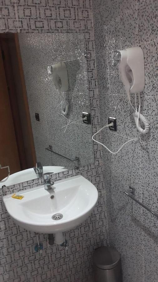 Dar Amghar Hotel Tafraout Kültér fotó