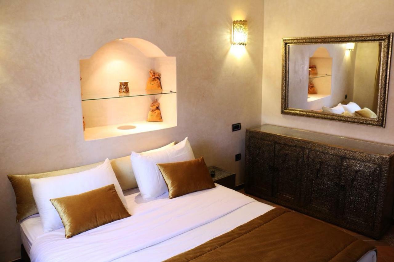Dar Amghar Hotel Tafraout Kültér fotó